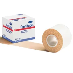 Omnitape Hartmann 2,00 cm x 10 m